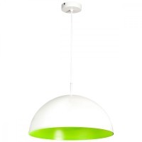 Подвесной светильник с 1 плафоном Lussole GRLSP-8135 SUBWAY IP21 под лампу 1xE27 10W