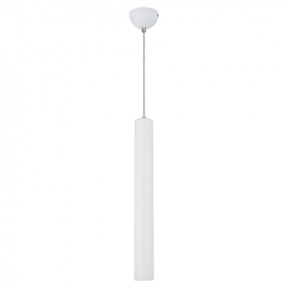 Подвесной светильник цилиндр Lussole LSP-8112 CORNVILLE IP21 светодиодный LED 3W