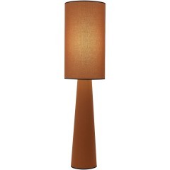 SL1354.605.01 Светильник напольный ST-Luce Кирпичный/Кирпичный, Черный E27 1*40W JACKIE SL1354.605.01 Светильник напольный ST-Luce Кирпичный/Кирпичный, Черный E27 1*40W JACKIE