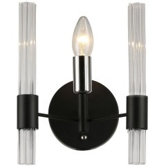 Настенный светильник Supreme 2490-1W