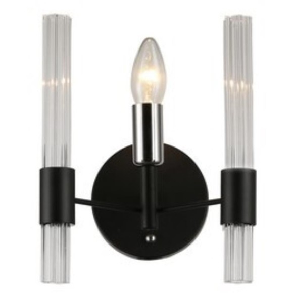 Настенный светильник Supreme 2490-1W