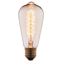 6440-CT Ретро-лампа LOFT IT Edison Bulb