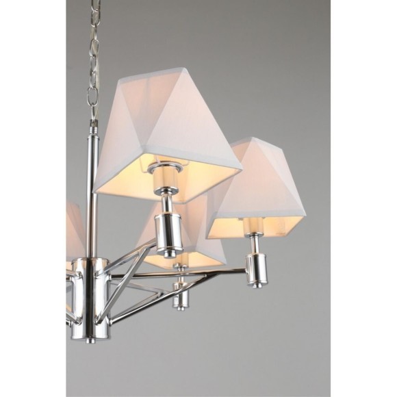 Подвесная люстра 651 OML-65103-06