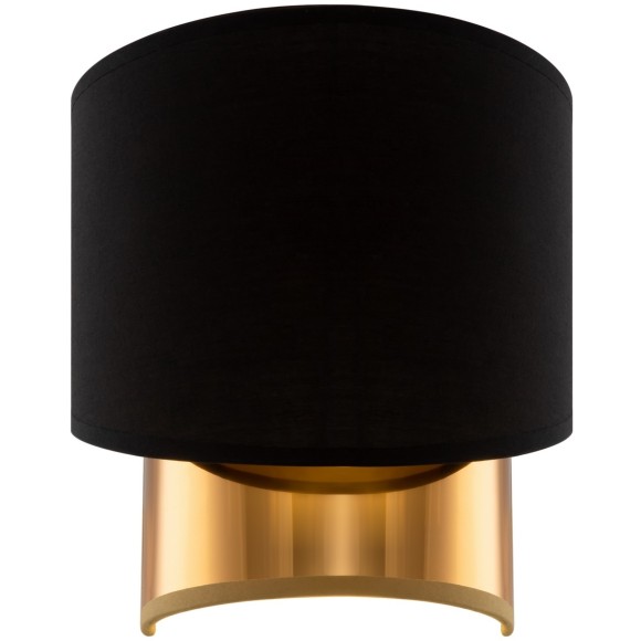 Бра Freya FR5171WL-01BS Earth под лампу 1xE14 40W