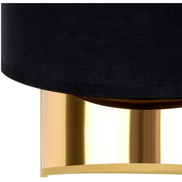 Бра Freya FR5171WL-01BS Earth под лампу 1xE14 40W