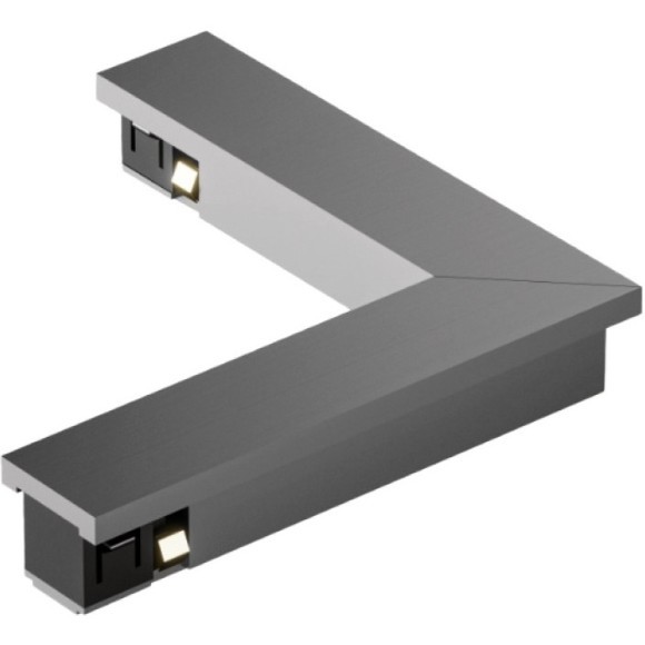 Угловой коннектор питания Denkirs Shine 48V TR5723-DN