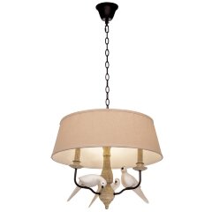 LOFT1029A-2 Подвесной светильник LOFT IT Birds