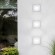 Архитектурная подсветка светодиодная Knightsbridge O014WL-L4W IP54