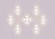 Архитектурная подсветка светодиодная Knightsbridge O014WL-L4W IP54