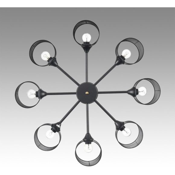 Люстра потолочная Е27 Lumion TIDINA 8238/8C