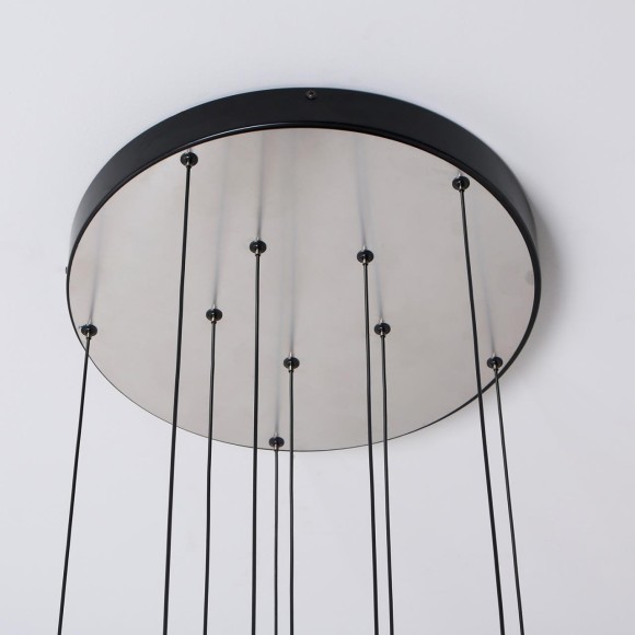 Потолочная люстра Rulle 4373-5P