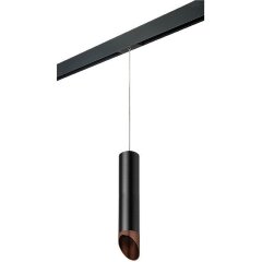 PRORP497130 Трековый магнитный светильник Lightstar TETA PRO 220V под сменную лампу GU10