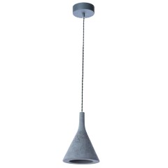 Подвесной светильник с 1 плафоном Arte Lamp A4324SP-1GY BENDER под лампу 1xGU10 50W Подвесной светильник с 1 плафоном Arte Lamp A4324SP-1GY BENDER под лампу 1xGU10 50W