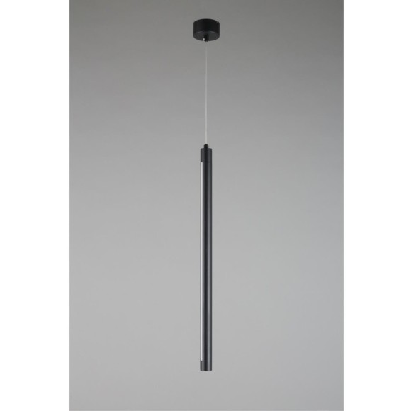 Подвесной светильник цилиндр Omnilux OML-102016-17 Agropoli светодиодный LED 17W