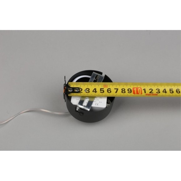 Подвесной светильник цилиндр Omnilux OML-102016-17 Agropoli светодиодный LED 17W