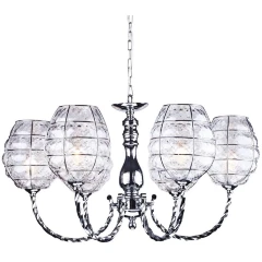 A2256LM-6CC СВЕТИЛЬНИК ПОДВЕСНОЙ