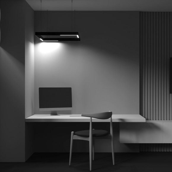 TR042-2-24W4K Трековый магнитный светодиодный светильник Maytoni Exility CRI90+ 4000К 1560Лм 120° 24Вт