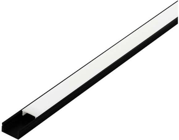 Профиль для светодиодной ленты Surface Profile 1 98918