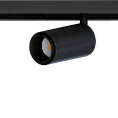 A7296PL-1BK Трековый магнитный светодиодный светильник Arte Lamp Optima CRI90+ 3000К 1300Лм 20-60° 12Вт A7296PL-1BK Трековый магнитный светодиодный светильник Arte Lamp Optima CRI90+ 3000К 1300Лм 20-60° 12Вт