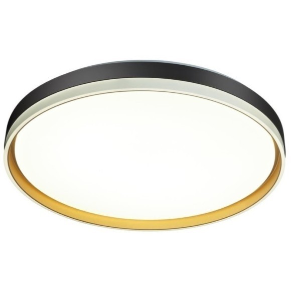 Настенно-потолочный светильник Sonex 7619/EL SAVI IP43 светодиодный LED 72W