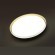 Настенно-потолочный светильник Sonex 7619/EL SAVI IP43 светодиодный LED 72W