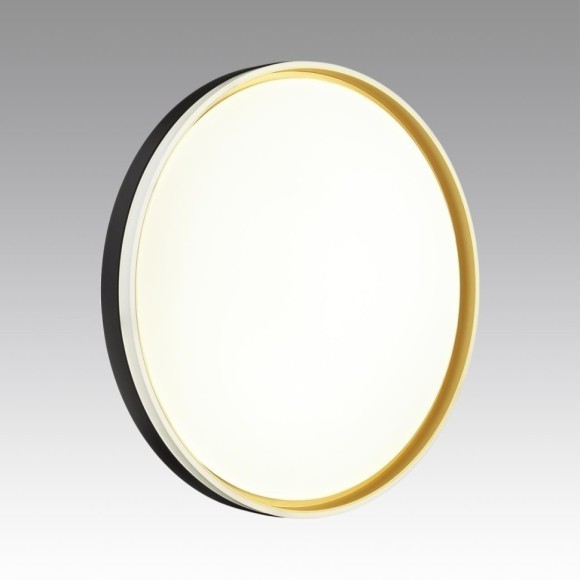 Настенно-потолочный светильник Sonex 7619/EL SAVI IP43 светодиодный LED 72W