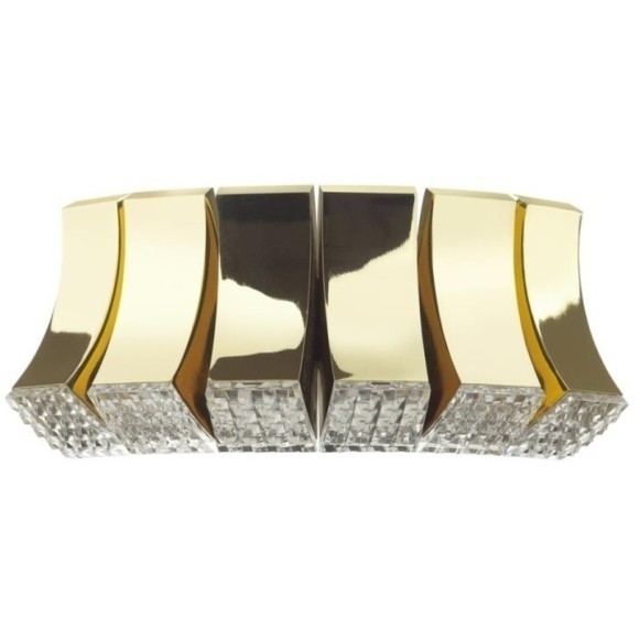 Бра Odeon Light 4994/12WL ASTURO светодиодная LED 12W