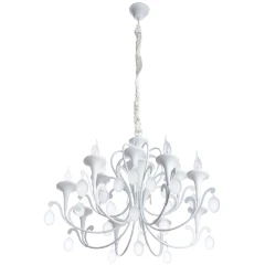 A3239LM-12WH СВЕТИЛЬНИК ПОДВЕСНОЙ