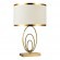 Настольная лампа Lussole LSP-0619 Randolph IP21 под лампу 1xE27 60W