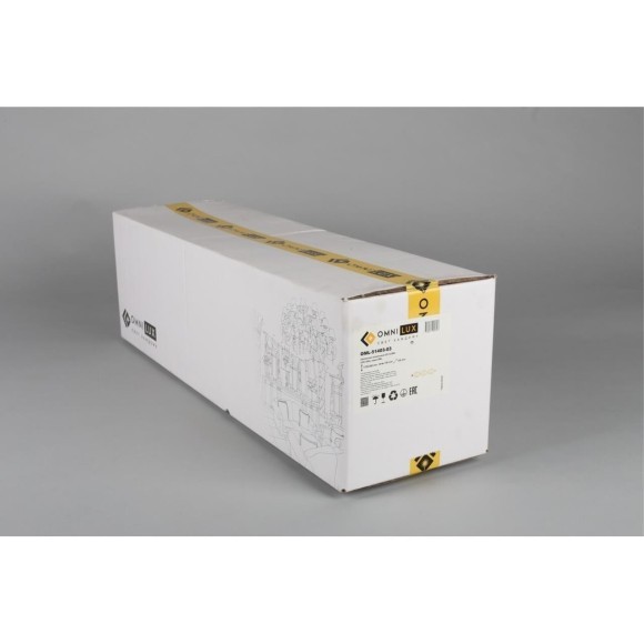 Подвесной светильник Paglio OML-51403-03