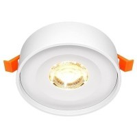 Встраиваемый светильник Technical DL035-2-L6W4K