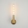 Бра Rh Cannelle Wall Lamp Single Sconces By Imperiumloft