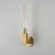 Бра Rh Cannelle Wall Lamp Single Sconces By Imperiumloft