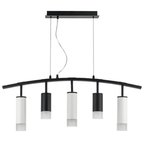 Подвесной светильник Rullo LR7353728631 (571735+214437-2+214486-3+202431-5)