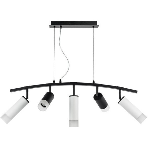 Подвесной светильник Rullo LR7353728631 (571735+214437-2+214486-3+202431-5)