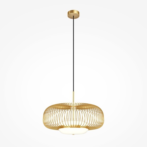 Подвесной светильник Maytoni MOD376PL-L30G3K