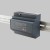 Maytoni PSL016-150W-24V-IP20-HDR 821018 Блок питания 150Вт (драйвер/трансформатор) 220-24В, с креплением на DIN рейку и гальванической развязкой