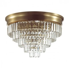 Люстра потолочная Е14 220V Lumion ZAHA 5257/8C Люстра потолочная Е14 220V Lumion ZAHA 5257/8C