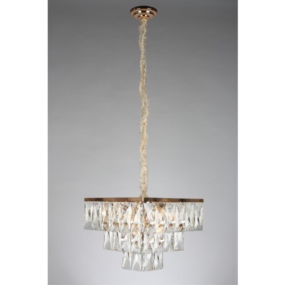 Подвесная люстра 726 OML-72603-06 Подвесная люстра 726 OML-72603-06