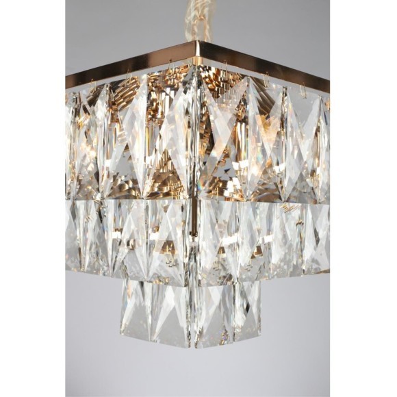 Подвесная люстра 726 OML-72603-06 Подвесная люстра 726 OML-72603-06
