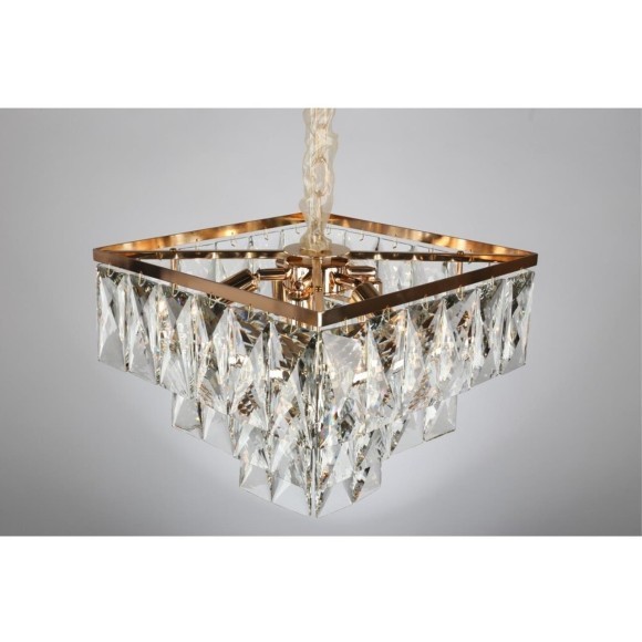 Подвесная люстра 726 OML-72603-06 Подвесная люстра 726 OML-72603-06