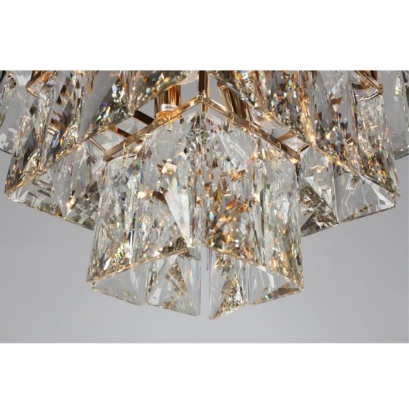 Подвесная люстра 726 OML-72603-06 Подвесная люстра 726 OML-72603-06