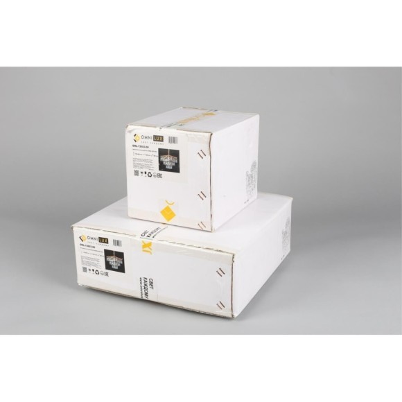 Подвесная люстра 726 OML-72603-06 Подвесная люстра 726 OML-72603-06