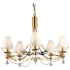 A1626LM-5GO СВЕТИЛЬНИК ПОДВЕСНОЙ