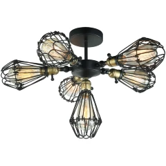 2247/03 PL-6 СВЕТИЛЬНИК ПОТОЛОЧНЫЙ