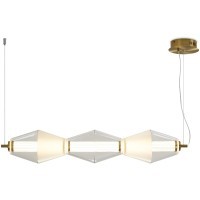 Подвесной светильник Freya FR6137PL-L21BT