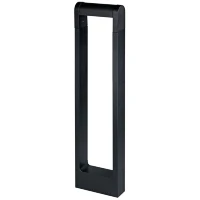 A2468PA-1BK ARTE LAMP TRAPEZIO Ландшафтный уличный столб