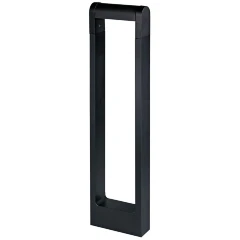 A2468PA-1BK ARTE LAMP TRAPEZIO Ландшафтный уличный столб