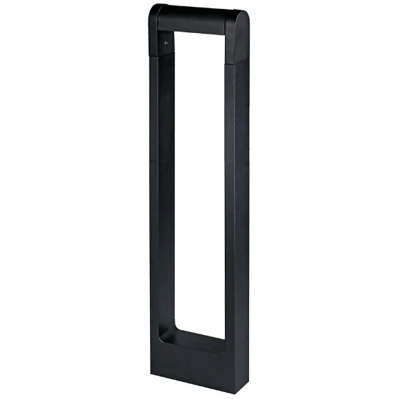 A2468PA-1BK ARTE LAMP TRAPEZIO Ландшафтный уличный столб