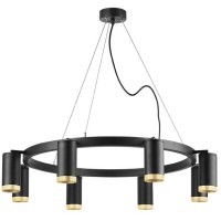 Люстра подвесная Rullo Lightstar LR01837840